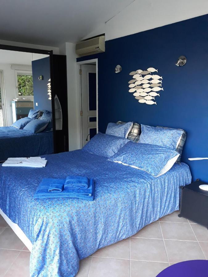 Dans Un Jardin Bb Et Jacuzzi Bed & Breakfast Mandelieu La Napoule Luaran gambar