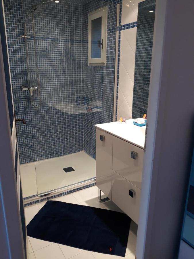 Dans Un Jardin Bb Et Jacuzzi Bed & Breakfast Mandelieu La Napoule Luaran gambar