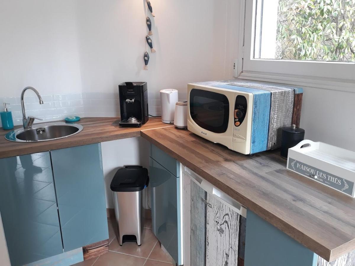 Dans Un Jardin Bb Et Jacuzzi Bed & Breakfast Mandelieu La Napoule Luaran gambar